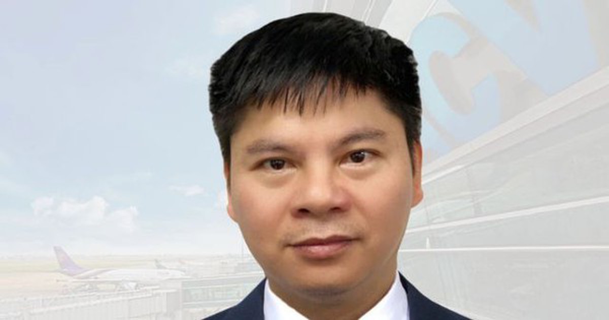 ACV có quyền Chủ tịch Hội đồng quản trị