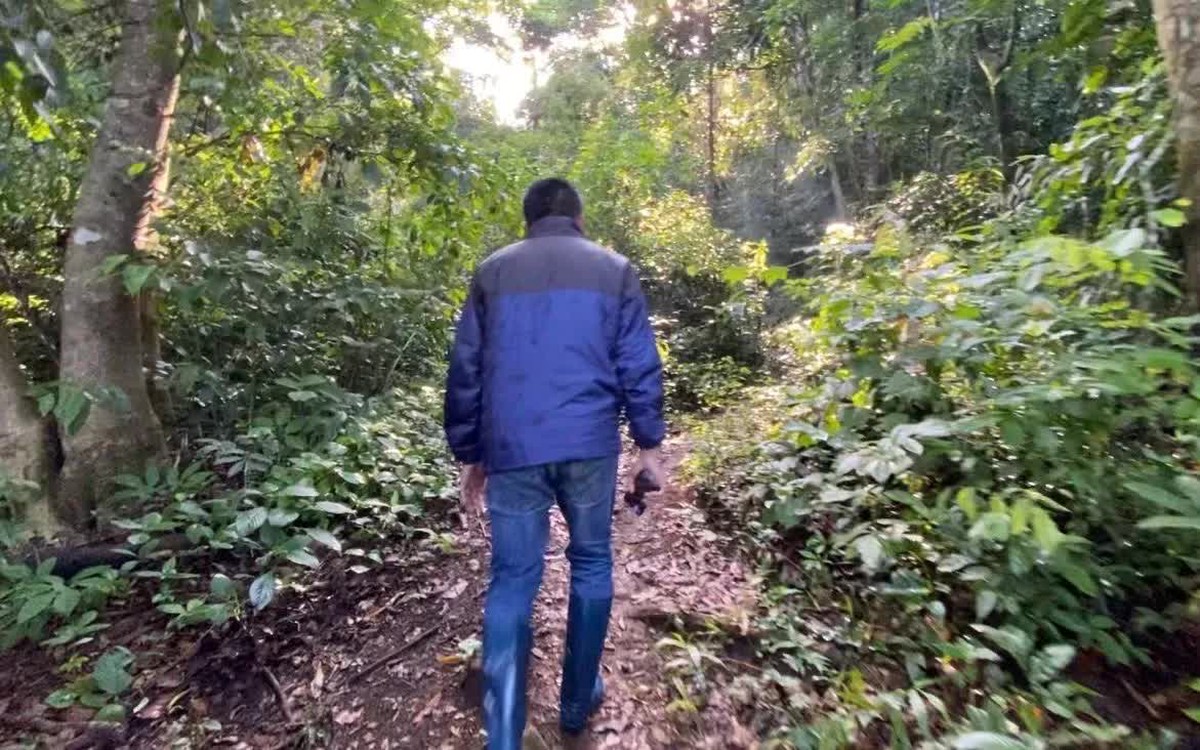 Việt Nam công bố tiêu chuẩn mới cho du lịch mạo hiểm