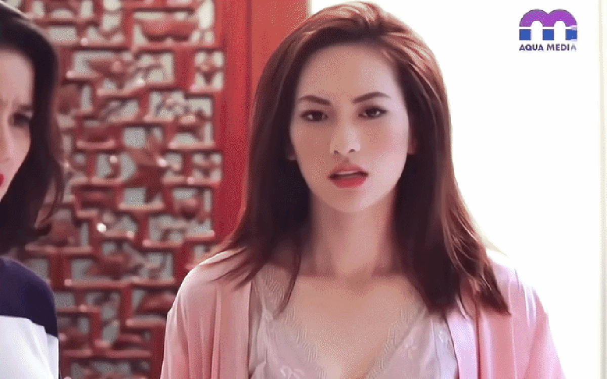 Sự xinh đẹp phản diện của Phương Anh Đào: Dừng chỗ nào thấy mê chỗ đó, hơn cả một số Hoa hậu!