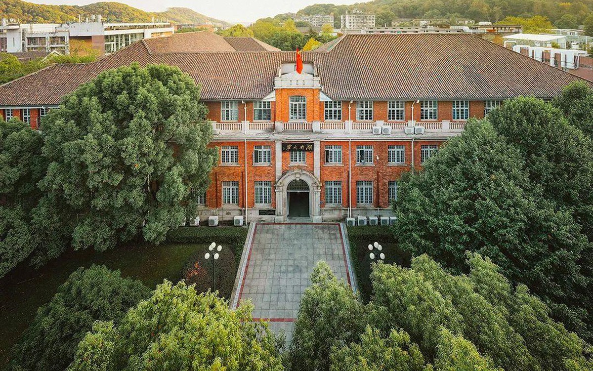 Hồ Nam: Bài học chuyển mình từ công xưởng thép đến kinh đô truyền thông và số hóa