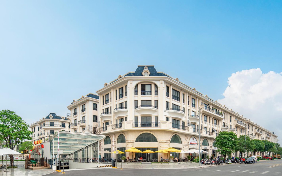 Khai xuân vạn phúc, hưởng trọn phúc lộc với ưu đãi 25%