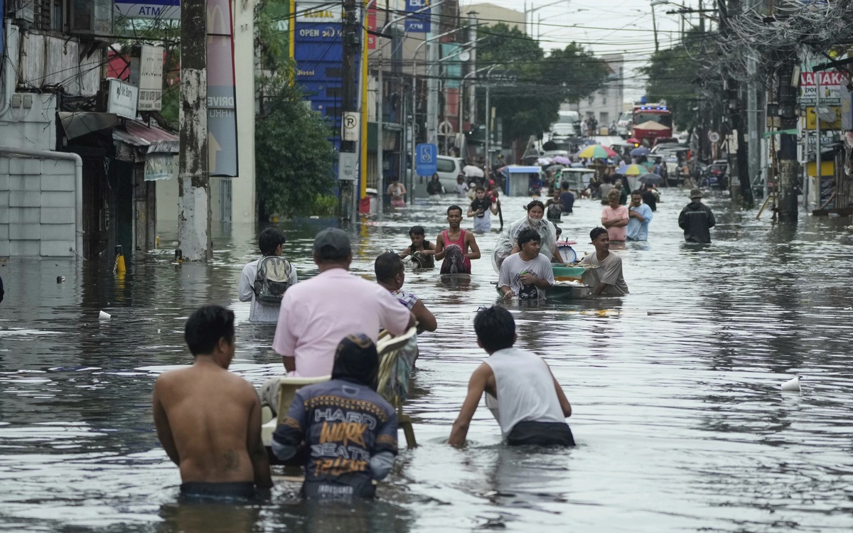 Nỗi lo về kịch bản "siêu El Niño"