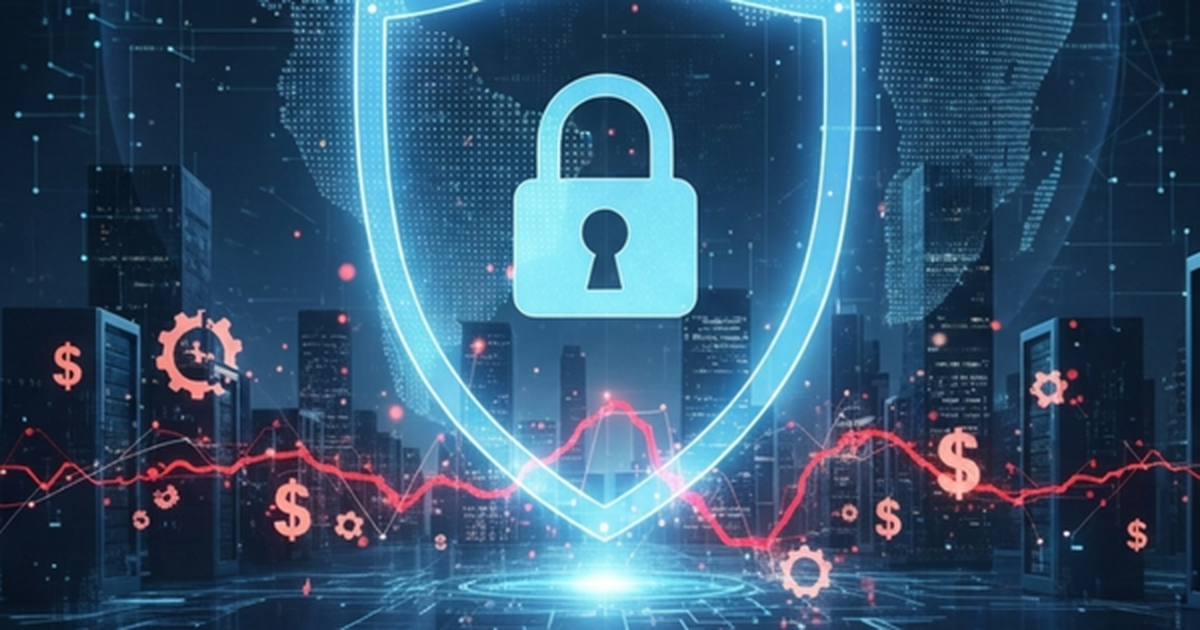 18 tỷ USD 'bay màu': Cơn ác mộng mã độc tống tiền trong ngành sản xuất