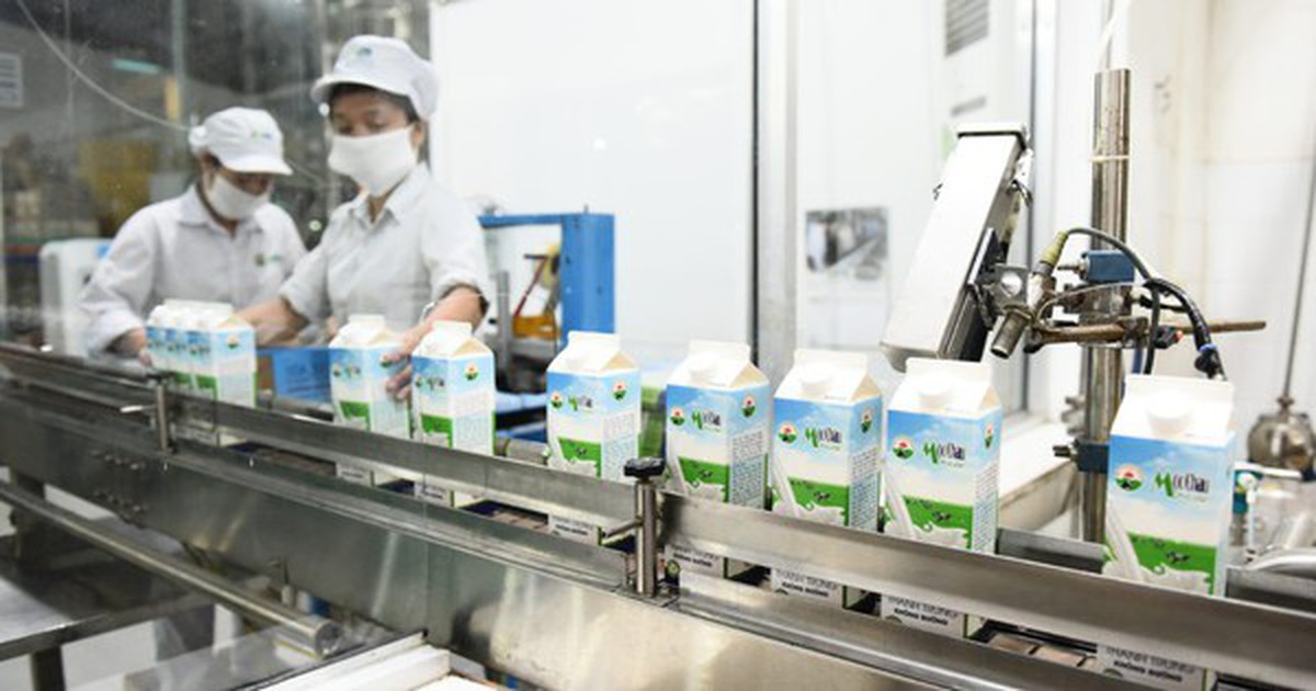 An Phước, Mộc Châu và những cú "vạ lây" vì trùn...