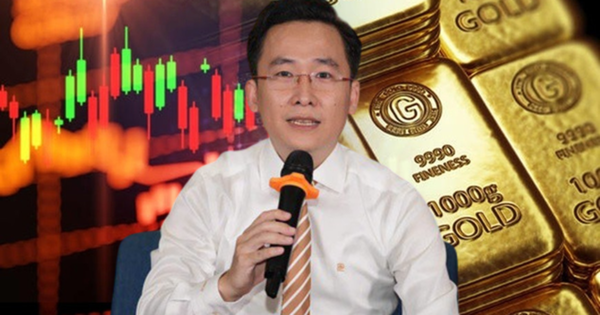 Không phải vàng hay chứng khoán, đây là tài sản được  tiến sĩ tài chính rót tiền nhiều nhất