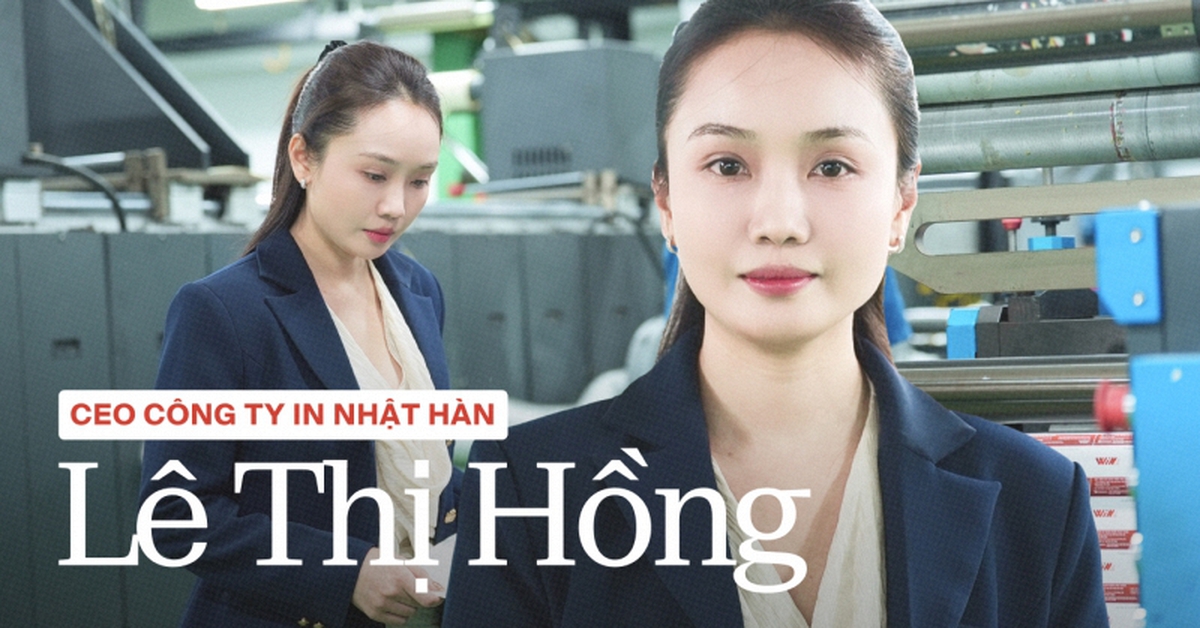 Giảng viên "cắm" sổ đỏ bố mẹ đi mua máy in: 9 năm sau điều hành nhà máy 12.000m2, doanh thu 200 tỷ đồng/năm