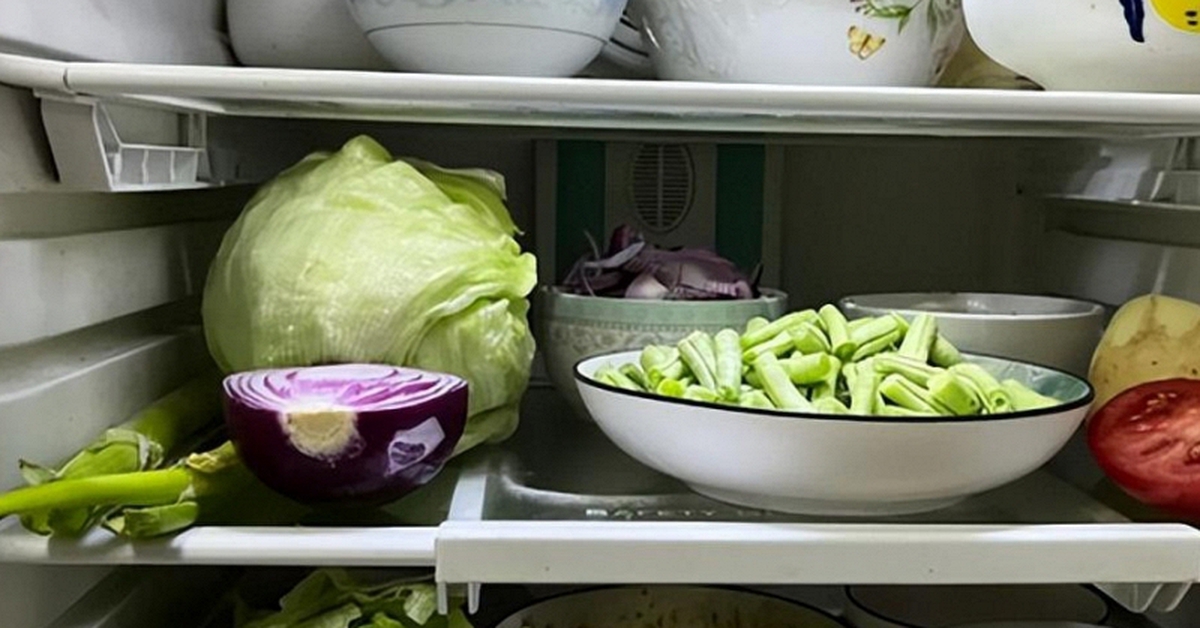 3 người một nhà cùng mắc ung thư gan, bác sĩ nói thẳng: 5 thực phẩm này để lâu trong tủ lạnh là "hại cho gan"