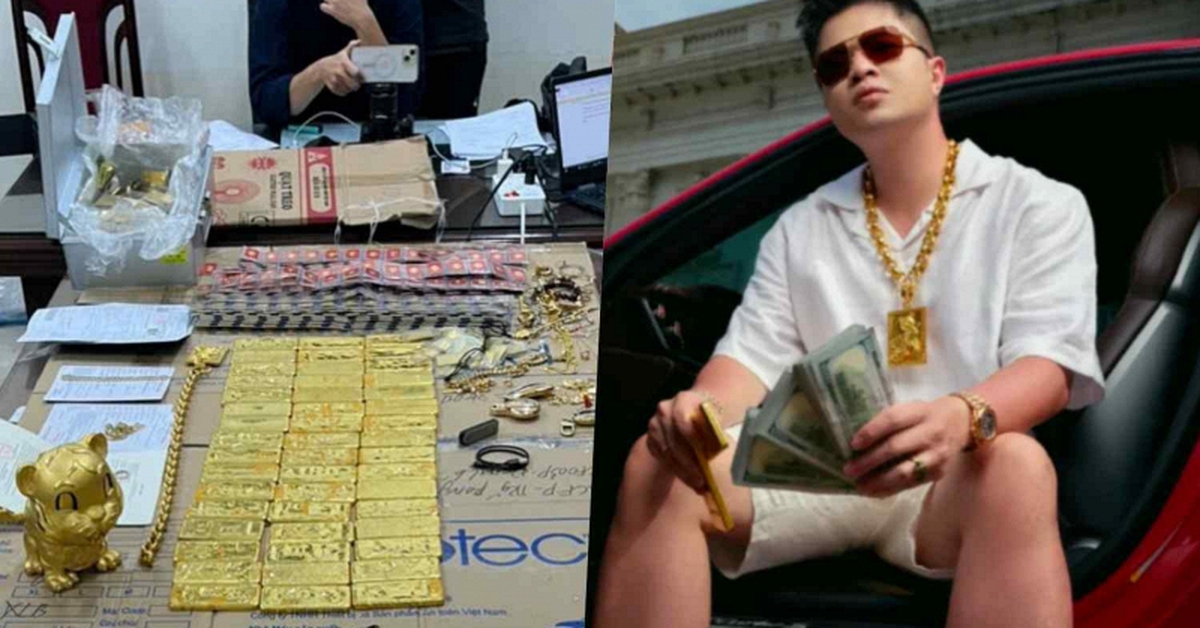 Thủ đoạn che giấu 2 siêu căn hộ chung cao cấp 266 tỷ đồng cạnh Hồ Gươm của trùm lừa đảo Mr. Pips