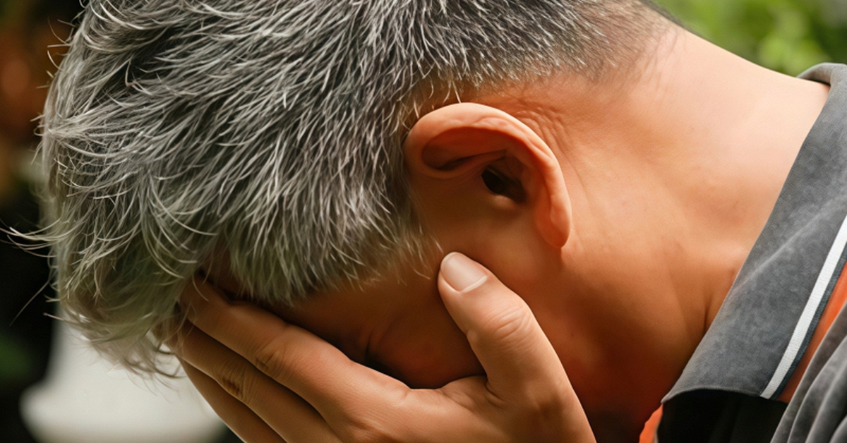 Thắc mắc của một ông bố có con học ở TP.HCM khiến ai đọc cũng nghẹn lòng: Sao 1 điều đơn giản lại thành xa xỉ thế này?