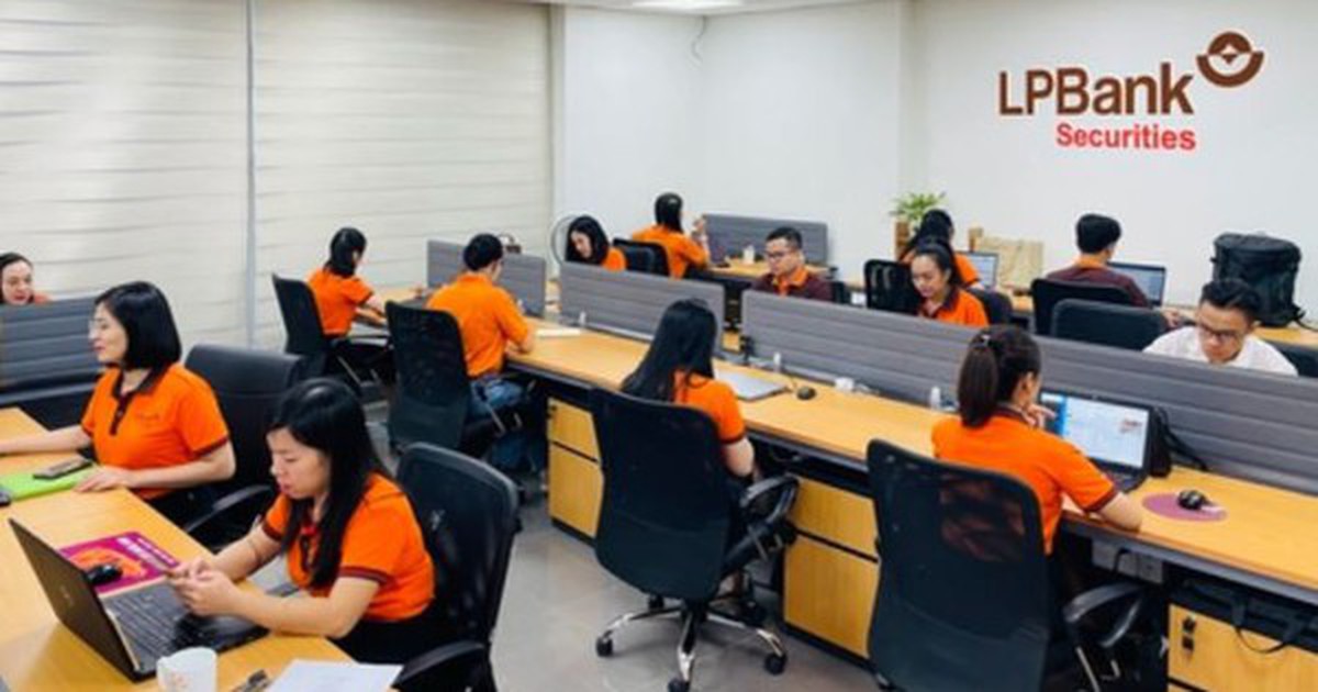 LPBS sẽ sử dụng vốn thu được từ đợt IPO vào mục đích gì?