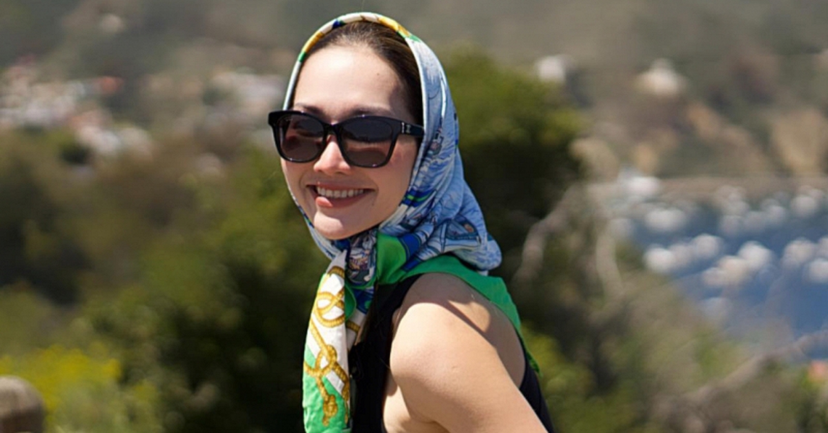 Tình hình của nữ diễn viên Vbiz sau 2 tháng ly hôn chồng Việt kiều