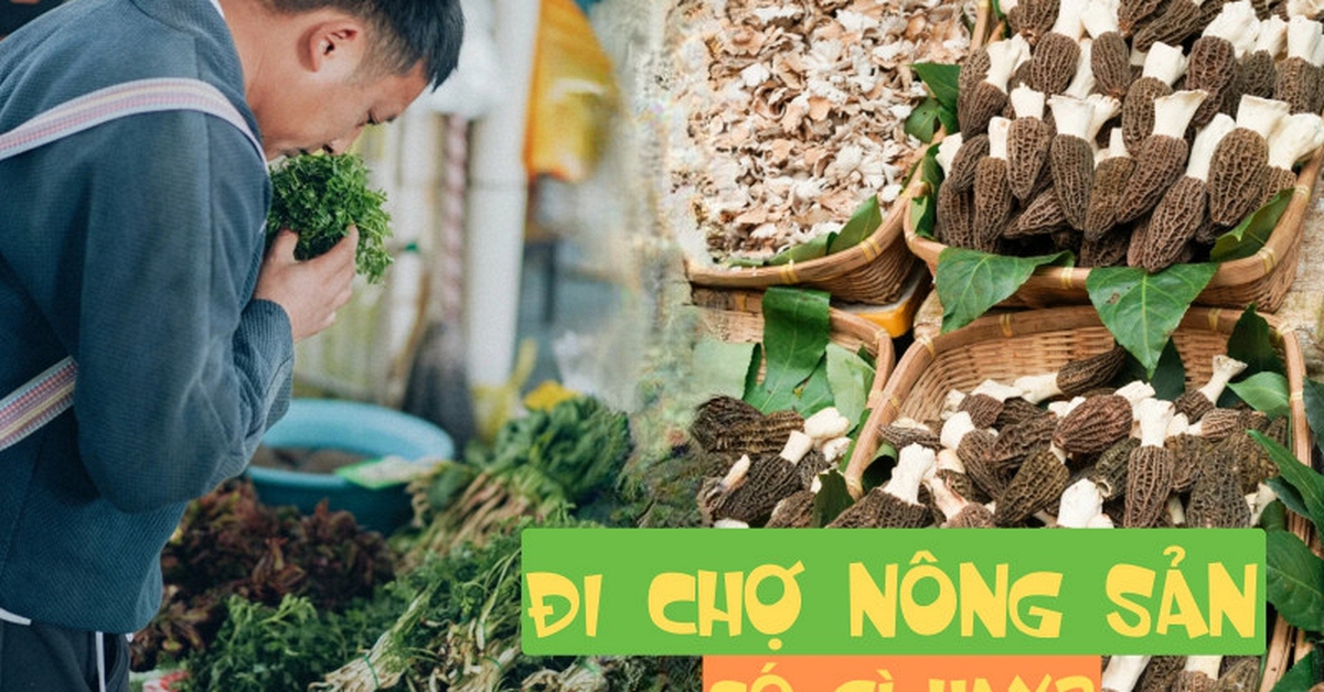 Bỏ qua những tour đắt đỏ, khách Việt đi Vân Nam giờ chuộng mốt "bám đuôi" đầu bếp ra chợ nông sản mua hoa về... xào thịt