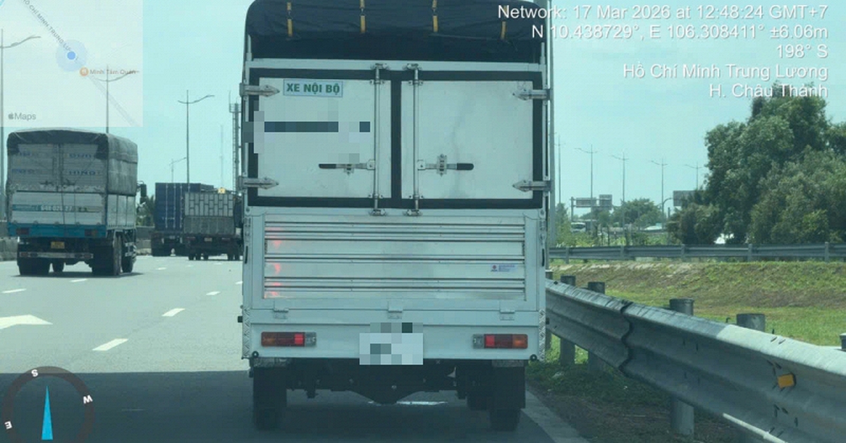 Cục  CSGT thông báo khẩn