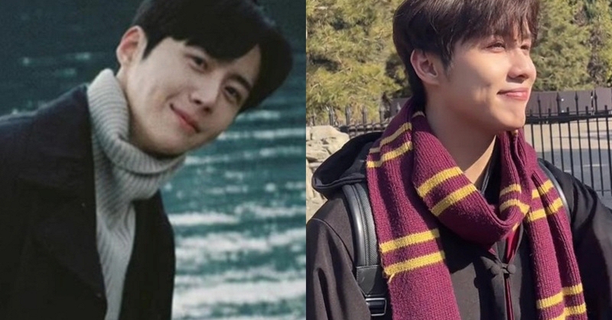 Khách Việt sang Trung Quốc va phải bản fake của Kim Seon Ho: Hành động của cả 2 sau đó khiến 1,5 triệu sửng sốt