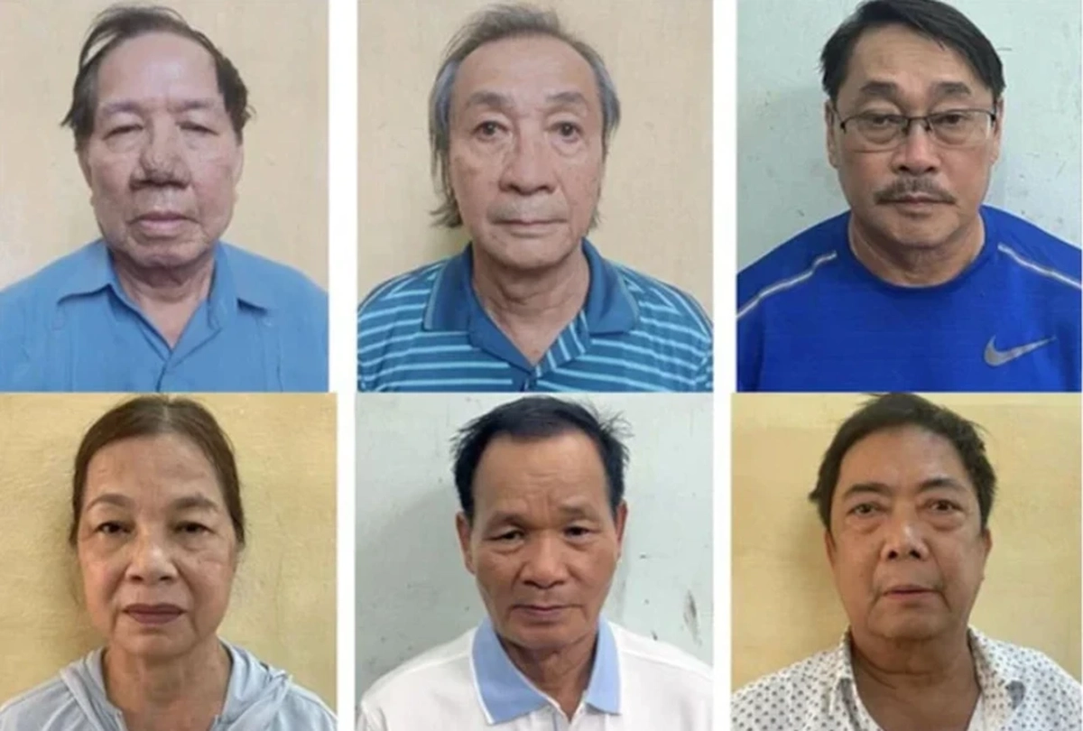 Ấn định thời gian xét xử vụ án liên quan khu "đất vàng" 39-39B Bến Vân Đồn