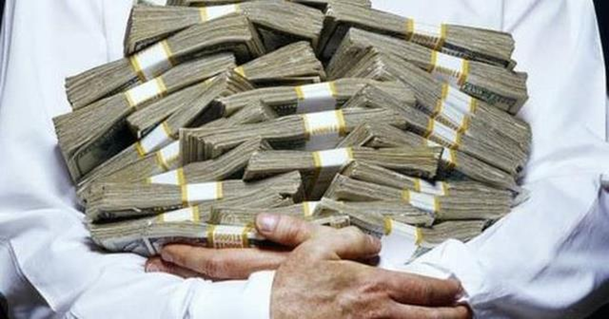 Một doanh nghiệp "lăn chốt" trả cổ tức 3.000 đồng/cp ngay trong tháng 4