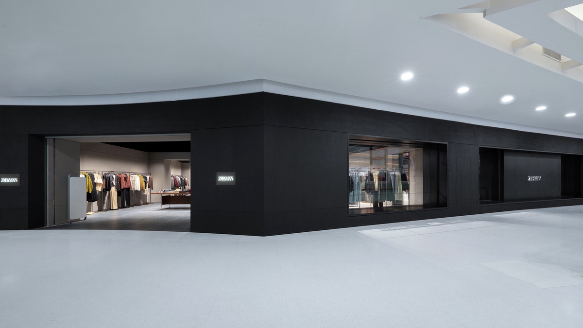 Một không gian hơn 2.000 m2 vừa ra mắt tại TP.HCM đang gây chú ý: Có gì đặc biệt mà ai đi qua cũng phải ngoái nhìn?