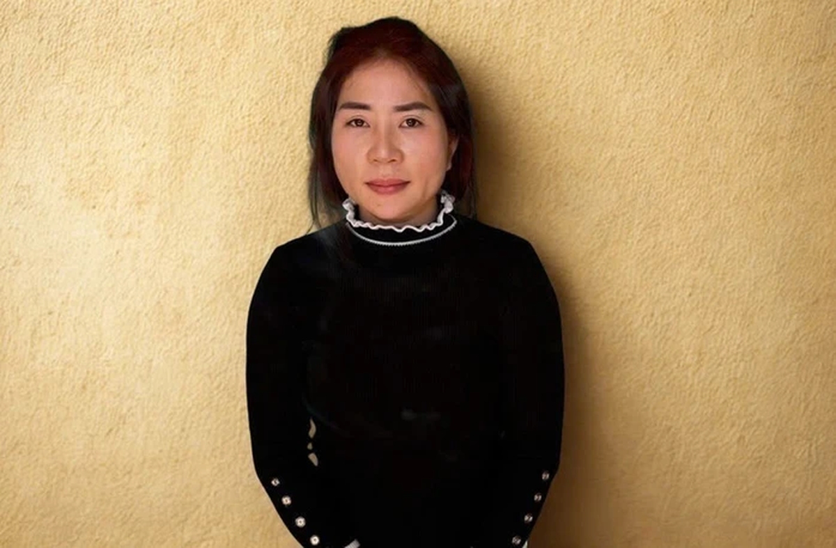 Thi hành lệnh bắt tạm giam chủ kho nông sản Phạm Thị Phượng sinh năm 1988