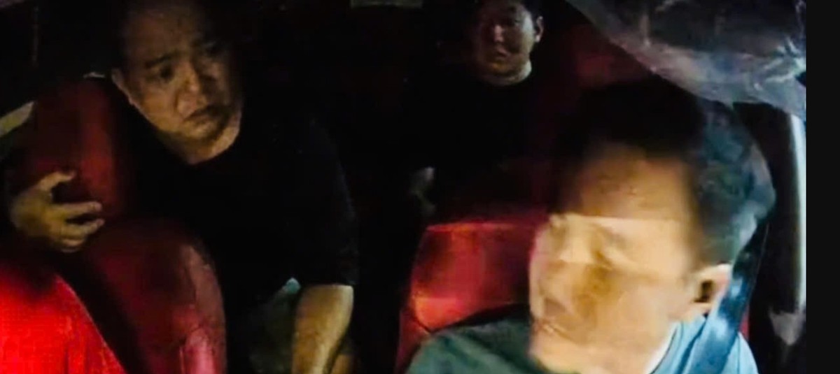 Vụ tài xế Grab và nhạc sĩ Minh Khang: Grab khoá...