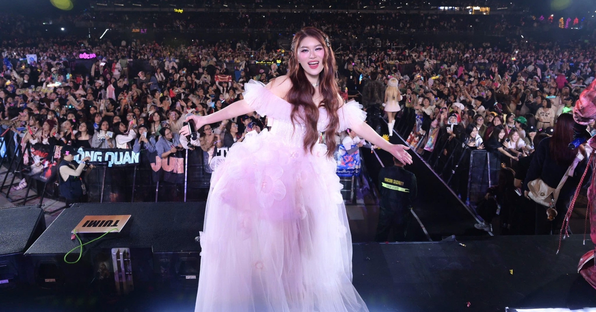 Tiểu thư nghìn tỷ Việt Nam làm ca sĩ, MV này mà ra mắt thời “công chúa bong bóng” chắc viral lắm!