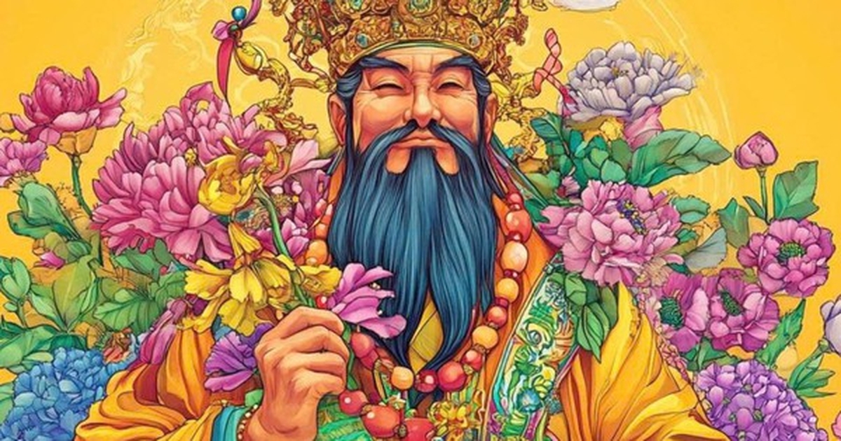 Càng về cuối tháng, 3 con giáp may mắn càng bùng nổ, tài sản tăng mạnh, rất dễ đón tin vui