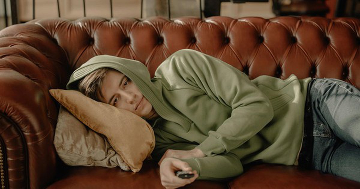 Người trẻ Mỹ đang bất hạnh