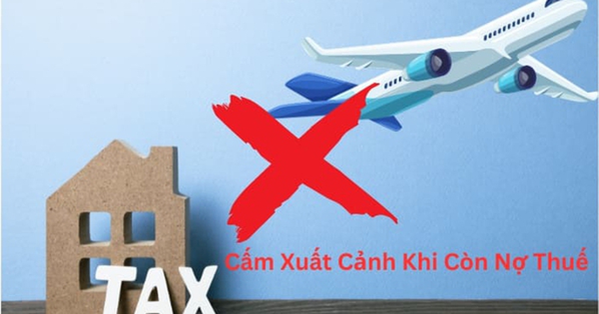 7 nữ Giám đốc, 11 nam Doanh nhân có tên sau bị Tạm hoãn xuất cảnh