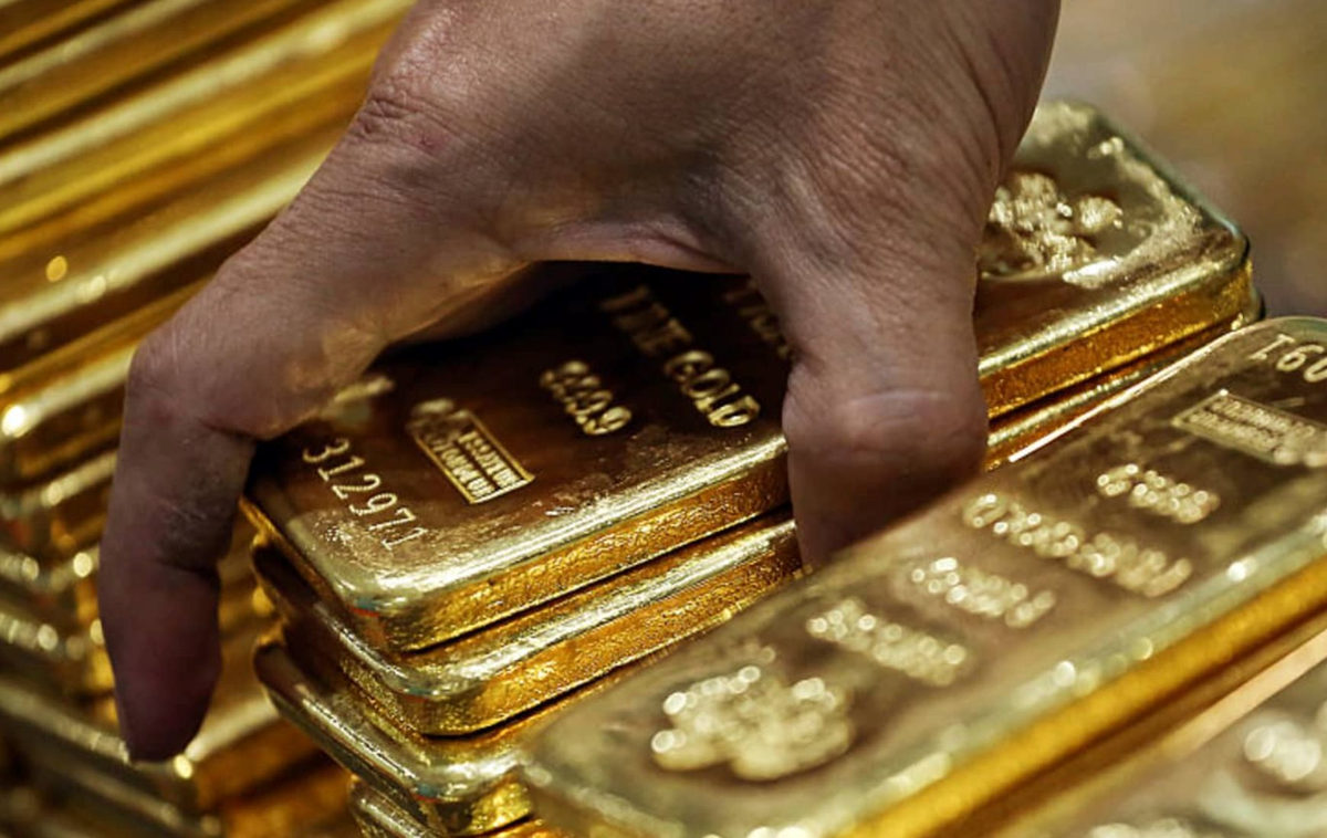 Quốc gia châu Á tăng trưởng nhanh nhất thế giới...