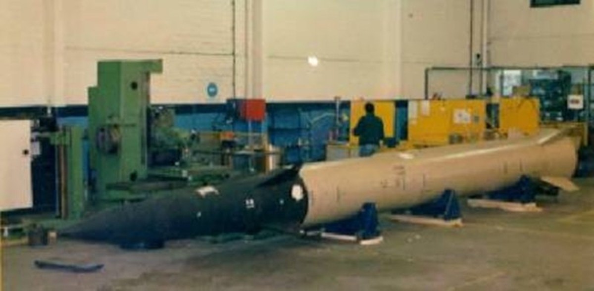 Lý do các quốc gia Nam Mỹ chưa bao giờ trở thành cường quốc tên lửa