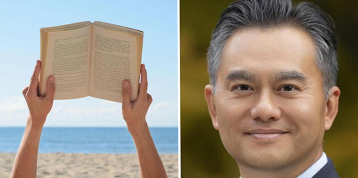 Bác sĩ chuyên kéo dài tuổi thọ đảo ngược tuổi sinh học của chính mình tới 11 năm: Đây là 3 điều ông ấy làm mỗi ngày để sống khỏe