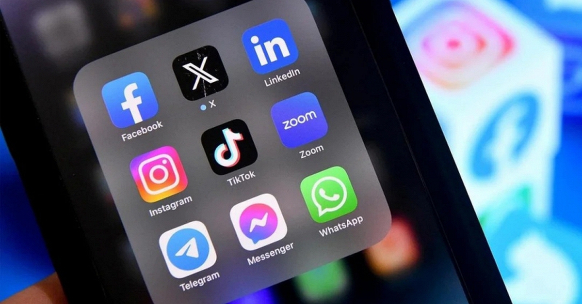 Bộ Công an đề xuất định danh quản trị viên, siết chặt quản lý hội nhóm mạng xã hội