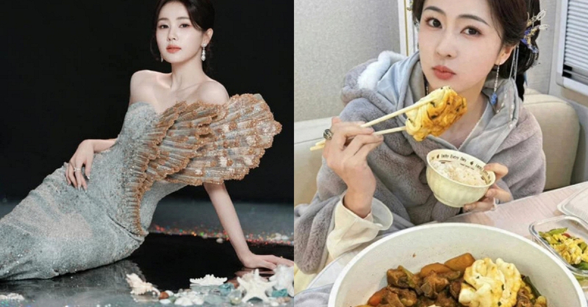 Muốn giảm cân mà không cần nhịn đói? Học ngay "phương pháp ăn kiêng 963" của Bạch Lộc giúp giảm 1.4kg trong 3 ngày