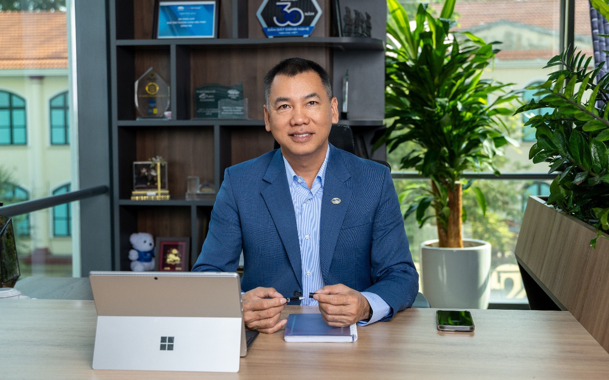 “Đầu tàu R&D” ngành thép mạ với chiến lược tăng tốc trong năm 2026