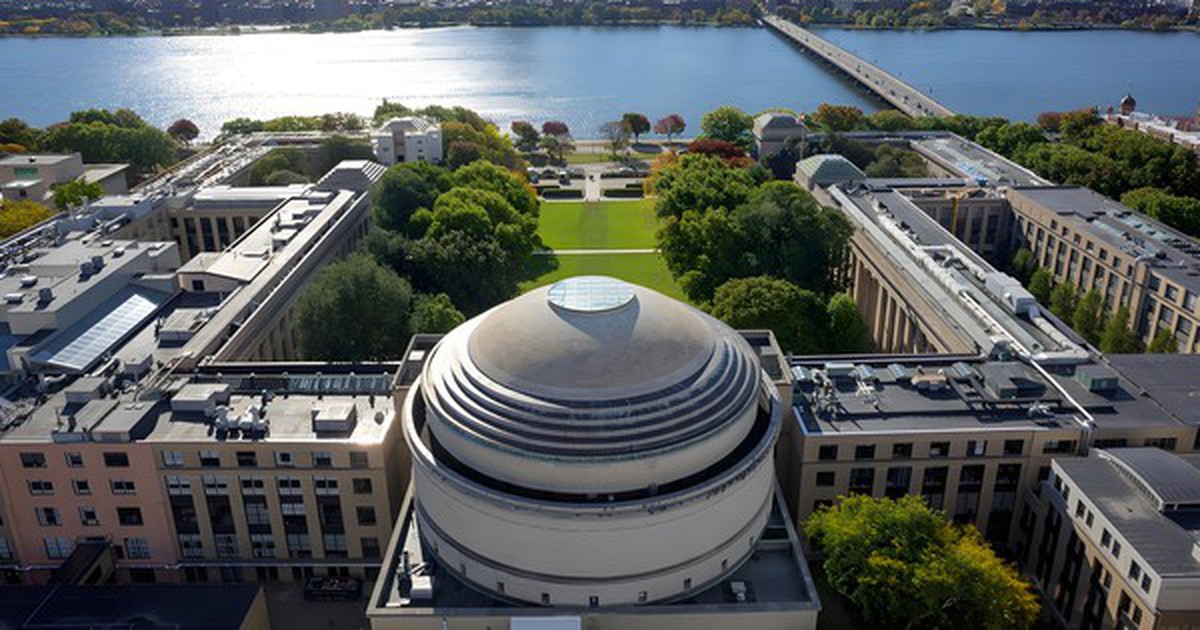 Không phải Harvard, đây mới là đại học số 1 thế giới!