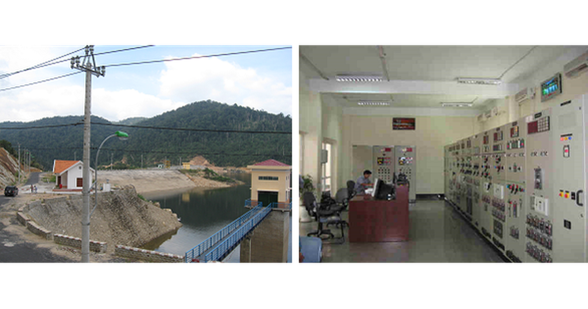 Lãnh đạo Điện miền Trung từ nhiệm trước thềm ĐHĐCĐ thường niên 2026