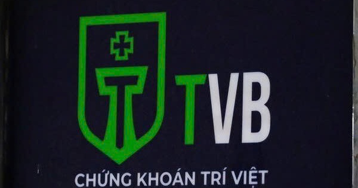 TVC tiếp tục đăng ký mua cổ phiếu TVB