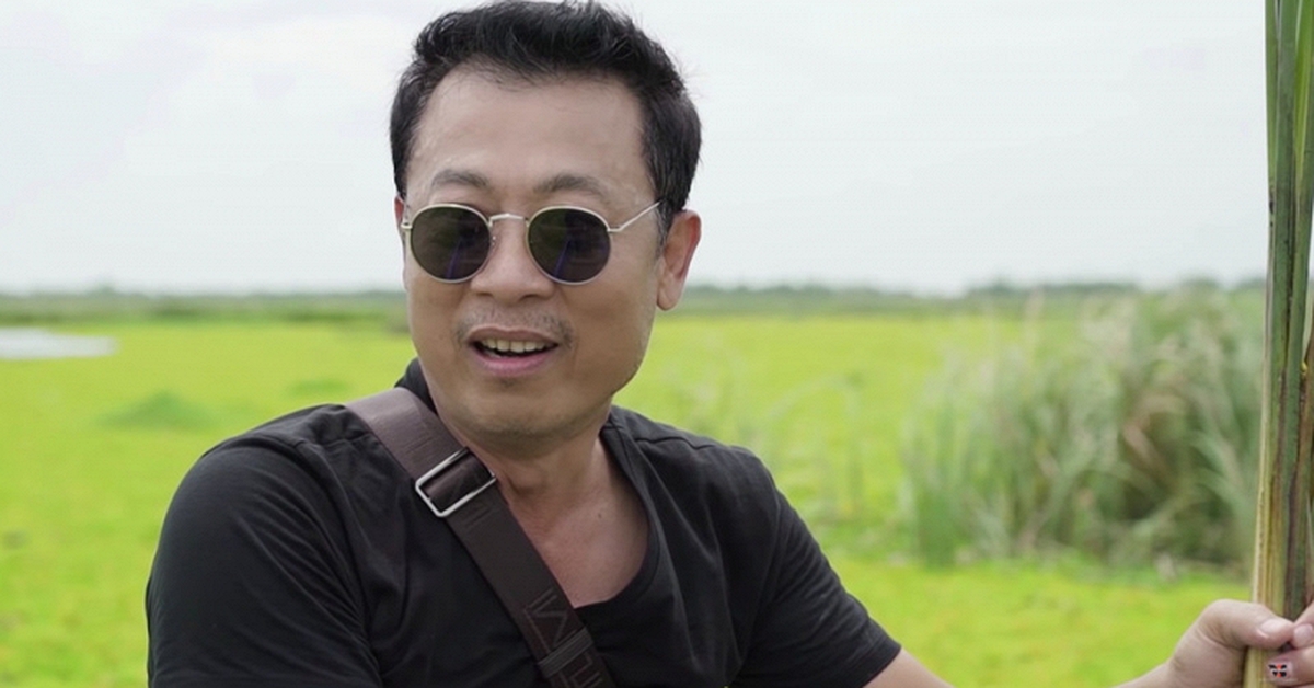 Danh hài U65 đã vắng bóng điện ảnh 20 năm nay hóa thành ‘đạo diễn phim rác’