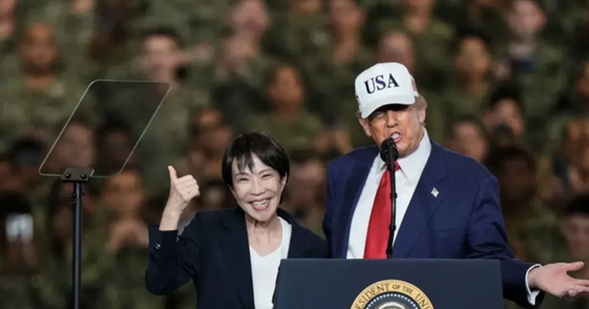 Ông Donald Trump khoe sức mạnh vũ khí Mỹ, Thủ tướng Israel nói về năng lực tên lửa Iran