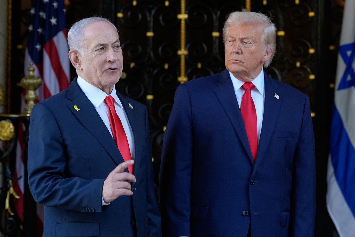 Ông Trump yêu cầu dừng tấn công mỏ khí Iran, Thủ tướng Israel hồi đáp thế nào?