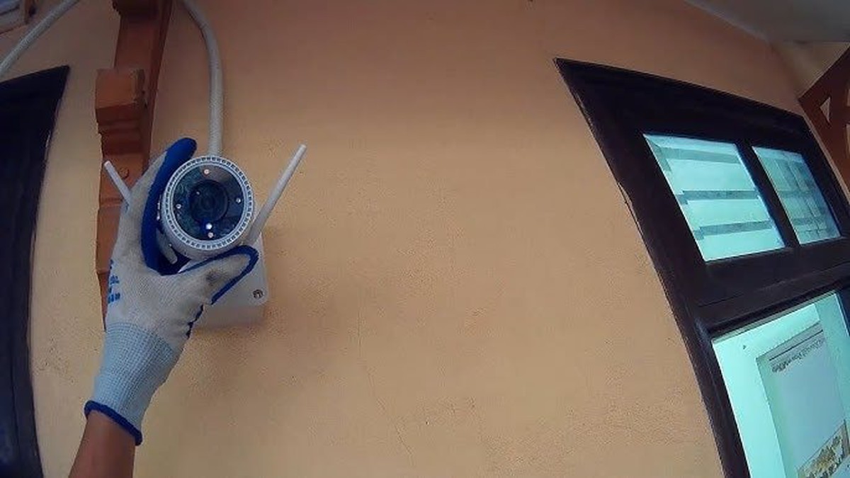 Công an Hà Nội cảnh báo tất cả người dân lắp camera giám sát thực hiện ngay điều này