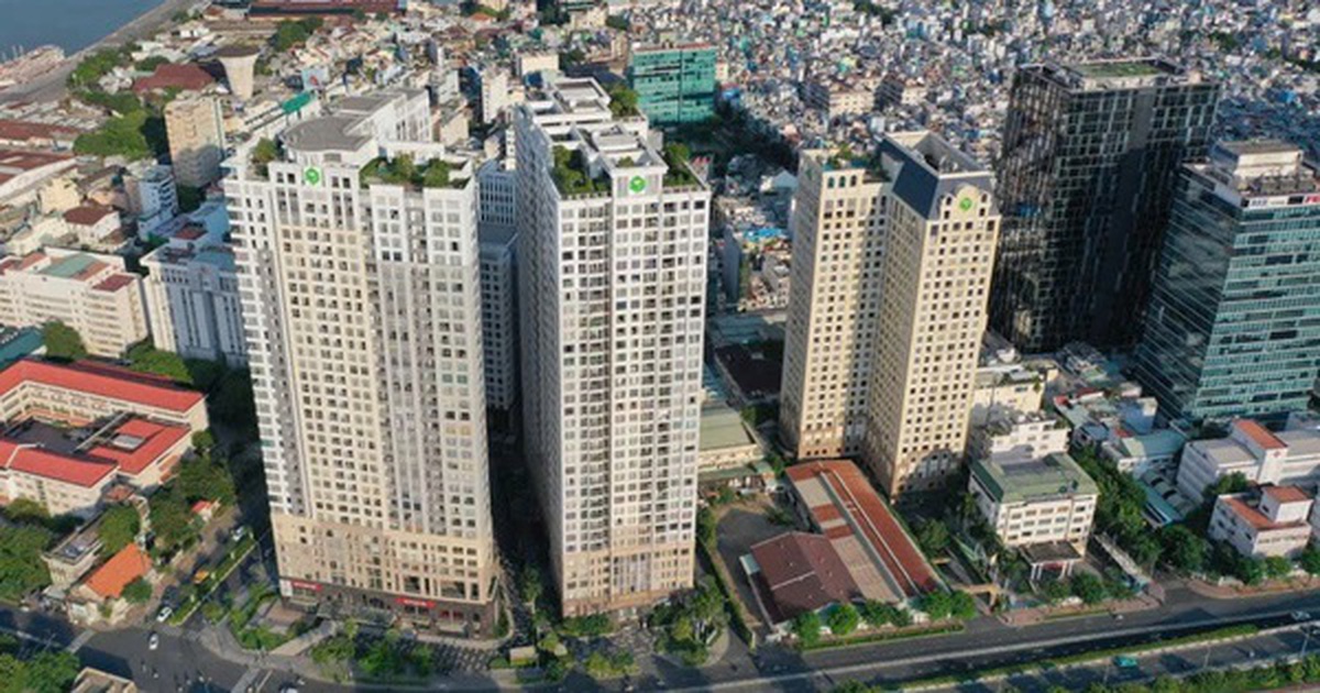 Cách các đại gia "cảm ơn" quan chức trong vụ đất công Bến Vân Đồn "biến mất"