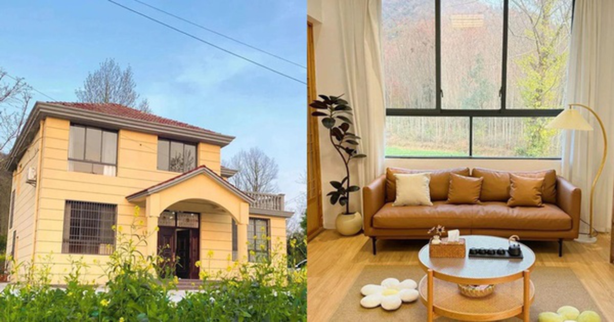 27 tuổi bỏ phố về quê xây nhà 250m²: Bài toán tài chính khiến nhiều người bất ngờ - sống “rộng rãi” với chi phí thấp hơn căn hộ thành phố