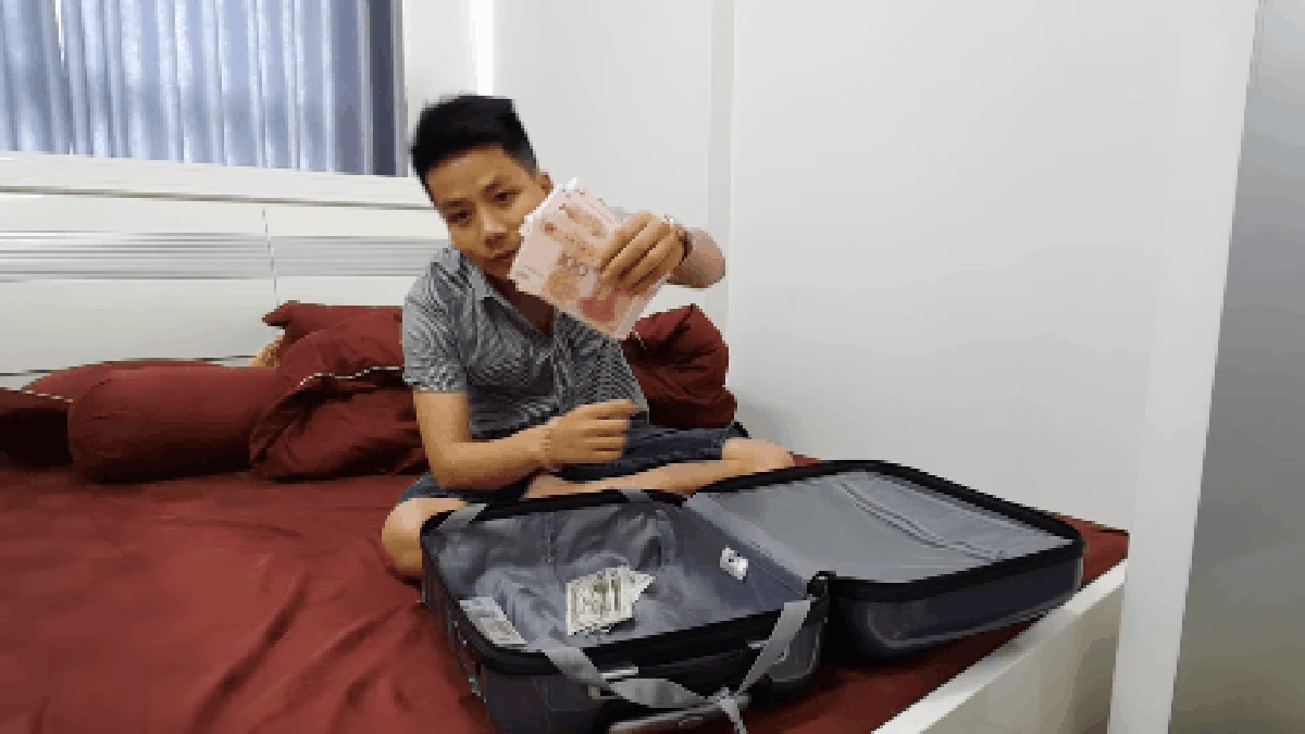 Người kiếm tiền vượt Sơn Tùng M-TP, có 2 tỷ mỗi ngày đã tuyên bố phá sản: Tình hình hiện tại