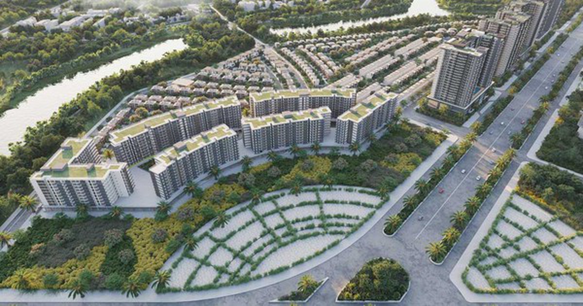 Mắc kẹt sổ hồng nhiều năm, hàng nghìn người mua nhà ‘thở phào" khi TPHCM tiếp tục gỡ nghẽn thêm 4 dự án lớn