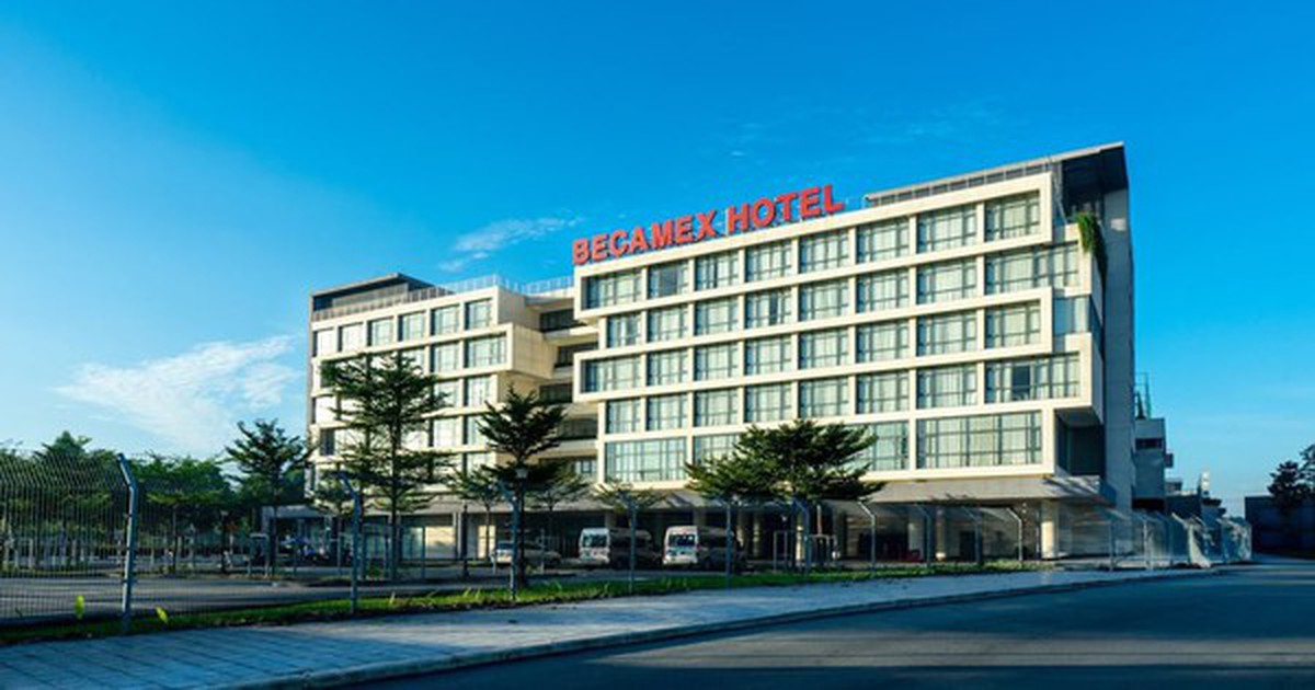 Becamex IJC đặt mục tiêu lợi nhuận 'đi lùi'