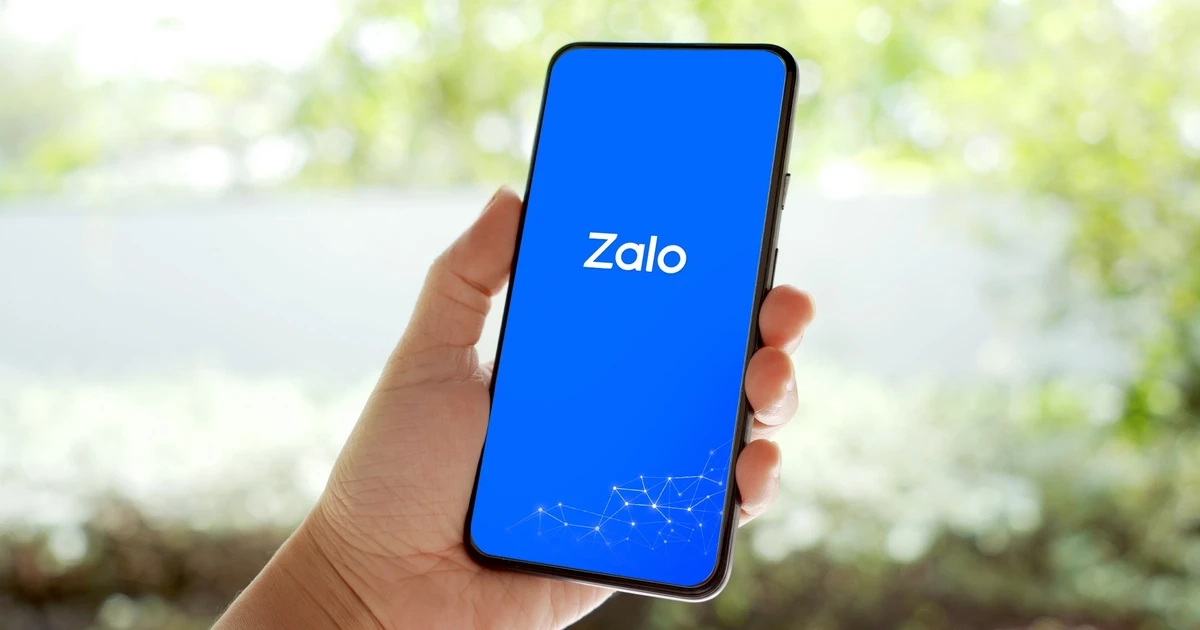 Ứng dụng nào phổ biến nhất trên điện thoại Việt Nam?