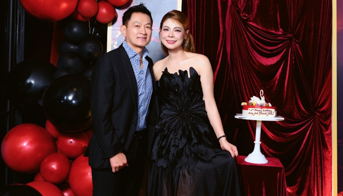 Cuộc sống viên mãn ở tuổi 49 của "búp bê" Thanh Thảo