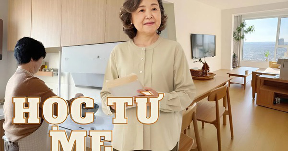 Mẹ tôi giữ nhà luôn sạch dù không dọn nhiều: 15 thói quen nhỏ tưởng “khó chịu” nhưng giúp tiết kiệm cả thời gian lẫn tiền mỗi tháng