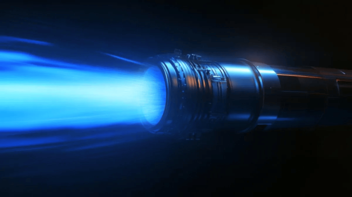 Nga âm thầm phát triển động cơ siêu việt chưa từng trong có lịch sử loài người: Hé lộ chi tiết đắt giá