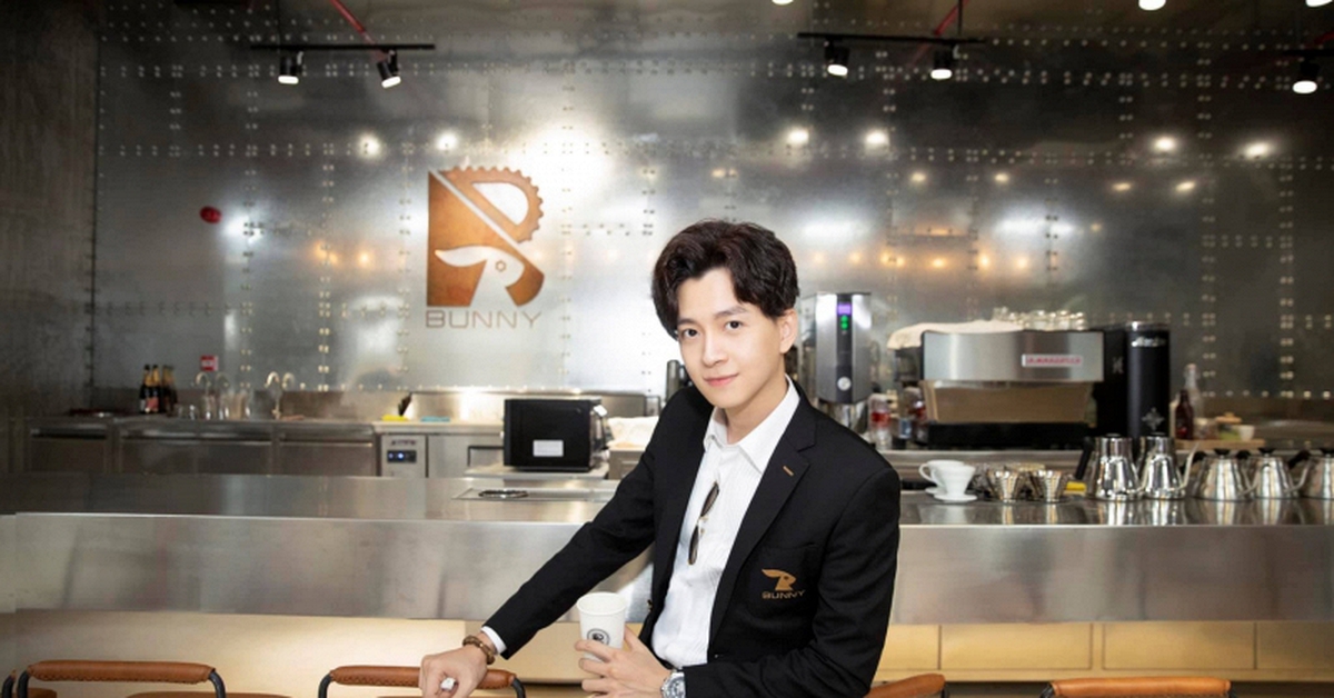 Chuyện gì đang xảy ra với quán cà phê của Ngô Kiến Huy?